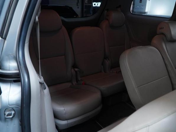 Kia Carnival III с пробегом 2019 года, цена 2 489 050 рублей, 96195 км, минивэн, Автокод Объявления