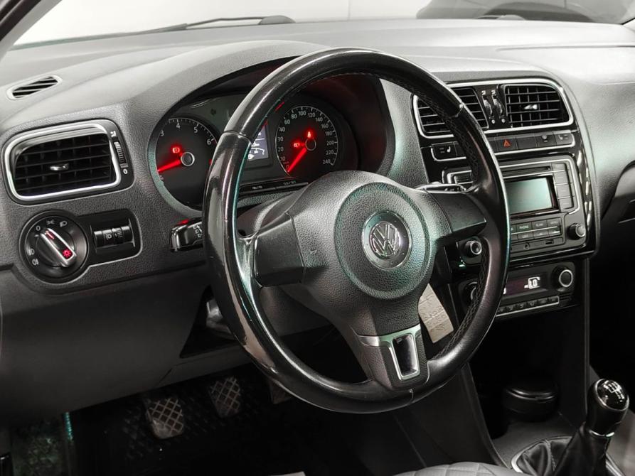 Volkswagen Polo V Тула  - изображение 11