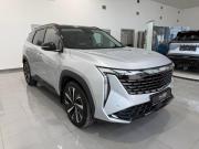 Geely Atlas II Орел  - изображение 18