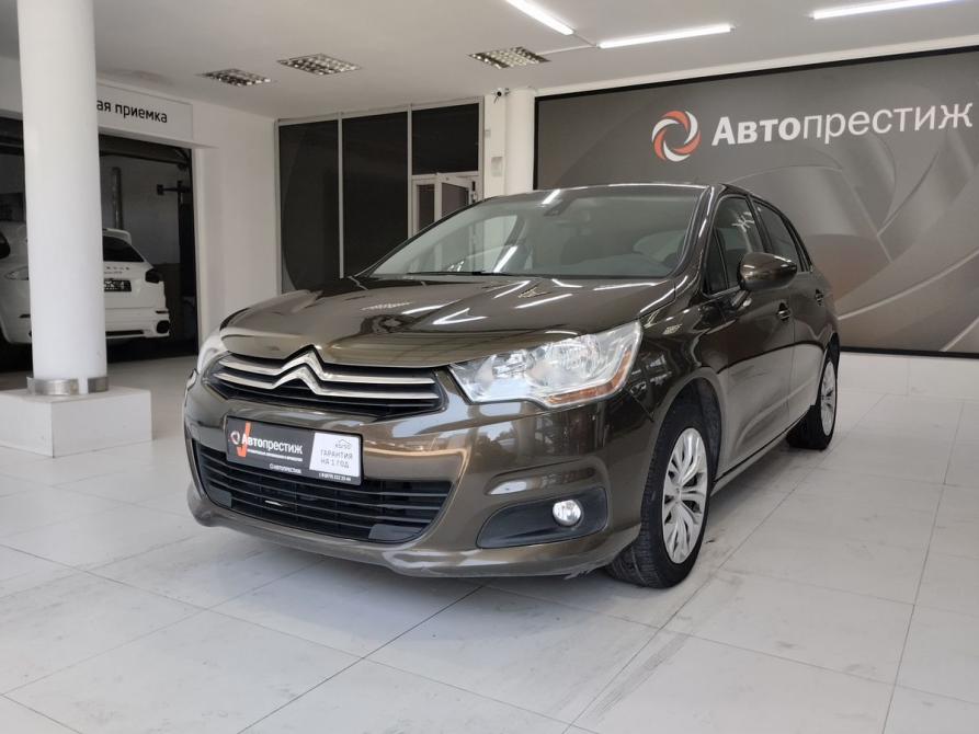 Citroen C4 II Минеральные Воды  - изображение 3