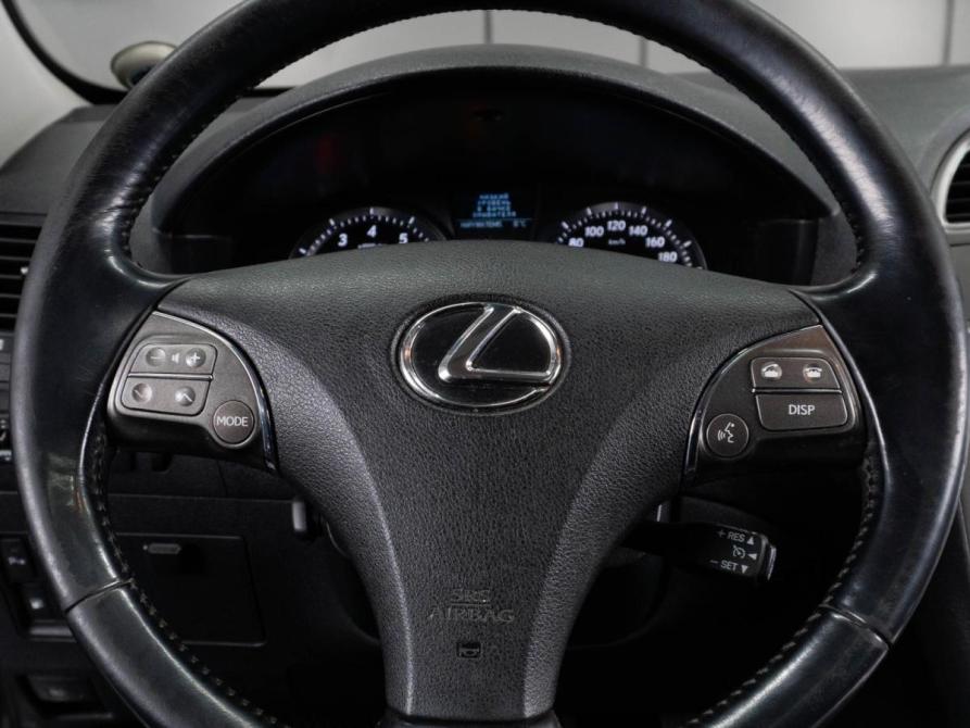 Lexus ES V Рестайлинг Тюмень  - изображение 13