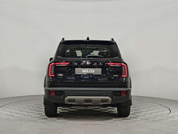 Haval Dargo I с пробегом 2023 года, цена 2 499 000 рублей, 46337 км, внедорожник, Автокод Объявления