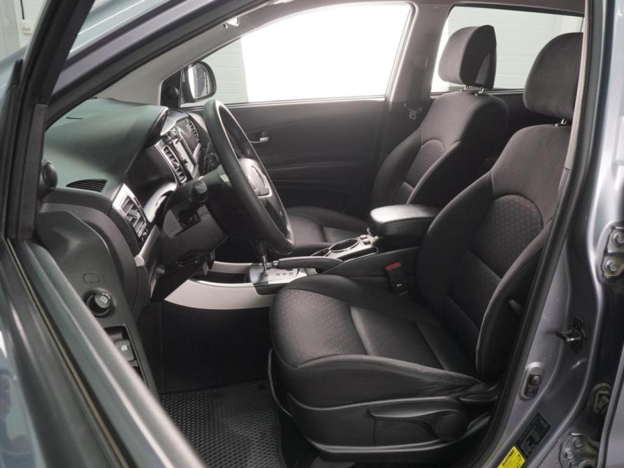 SsangYong Actyon II Воронеж  - изображение 10