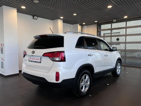 Kia Sorento II с пробегом 2012 года, цена 1 350 000 рублей, 229945 км, внедорожник, Автокод Объявления