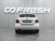 Volkswagen Polo V Рестайлинг Воронеж  - изображение 20