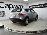 Nissan Qashqai I Рестайлинг Новосибирск  - изображение 26