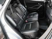 Hyundai Santa Fe III Рестайлинг Новороссийск  - изображение 32