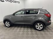 Kia Sportage III Воронеж  - изображение 29