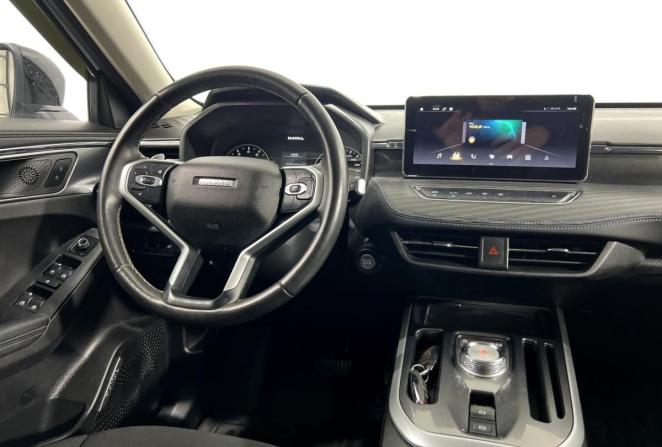 Haval Jolion I Рестайлинг с пробегом 2025 года, цена 2 230 000 рублей, 29759 км, внедорожник, Автокод Объявления
