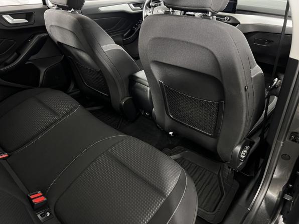 Ford Focus IV с пробегом 2019 года, цена 1 620 000 рублей, 138178 км, универсал, Автокод Объявления
