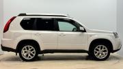 Nissan X-Trail II Рестайлинг Киров  - изображение 27