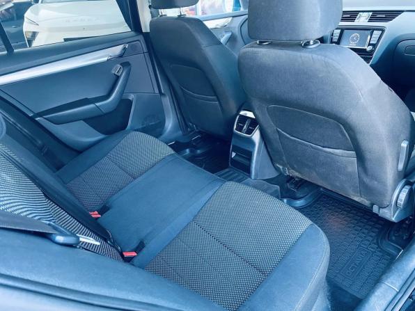 Skoda Octavia III (A7) с пробегом 2013 года, цена 1 369 000 рублей, 166689 км, лифтбек, Автокод Объявления