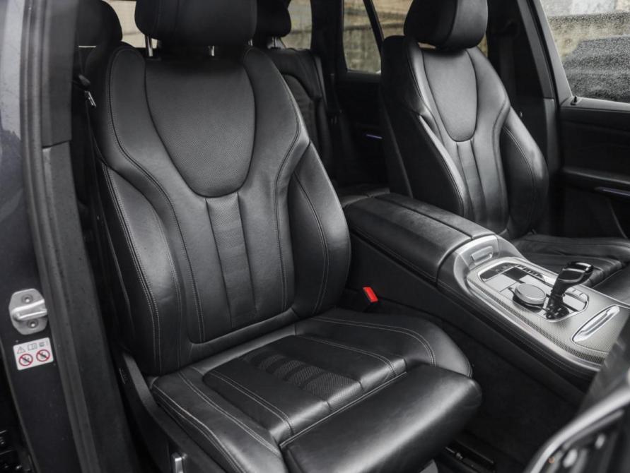 BMW X5 IV (G05/G18) Санкт-Петербург  - изображение 32