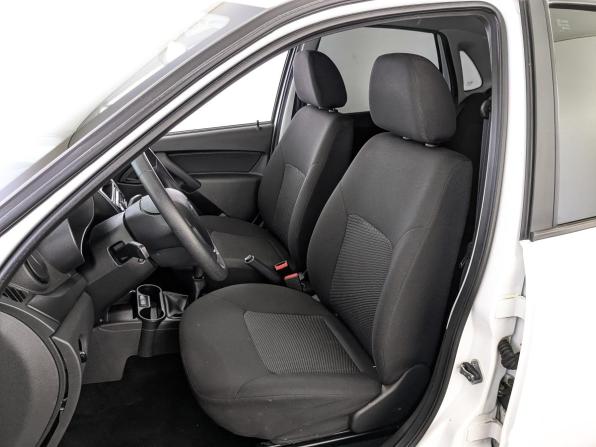 Lada (ВАЗ) Granta I Рестайлинг с пробегом 2020 года, цена 465 000 рублей, 75072 км, седан, Автокод Объявления