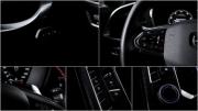 Geely Tugella I Рестайлинг Москва  - изображение 39
