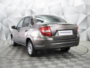 Lada (ВАЗ) Granta I Рестайлинг Ульяновск  - изображение 23
