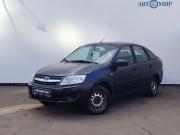 Lada (ВАЗ) Granta I Москва  - изображение 14