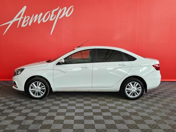 Lada (ВАЗ) Vesta I с пробегом 2017 года, цена 750 000 рублей, 151179 км, седан, Автокод Объявления