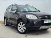 Chevrolet Captiva I Ростов-на-Дону  - изображение 26
