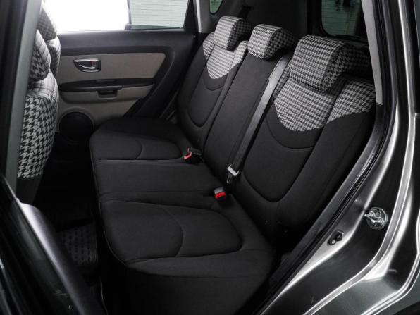 Kia Soul I Рестайлинг с пробегом 2013 года, цена 999 000 рублей, 169217 км, хэтчбек, Автокод Объявления