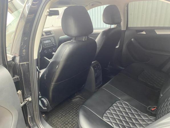 Volkswagen Jetta VI Рестайлинг с пробегом 2015 года, цена 1 150 000 рублей, 199677 км, седан, Автокод Объявления