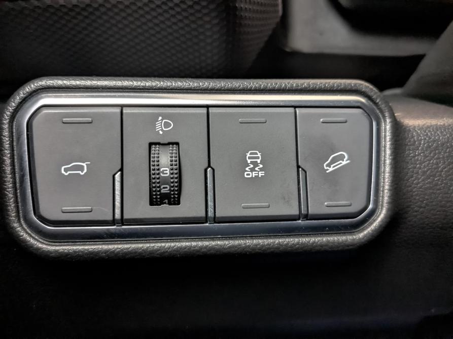 Haval Dargo I Москва  - изображение 30