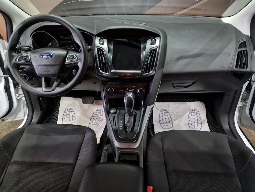 Ford Focus III Рестайлинг Ставрополь  - изображение 10