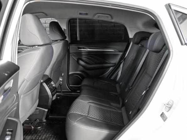 Haval F7x I с пробегом 2023 года, цена 2 100 000 рублей, 39516 км, внедорожник, Автокод Объявления