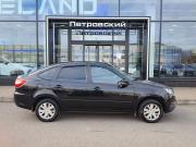 Lada (ВАЗ) Granta I Рестайлинг Санкт-Петербург  - изображение 21