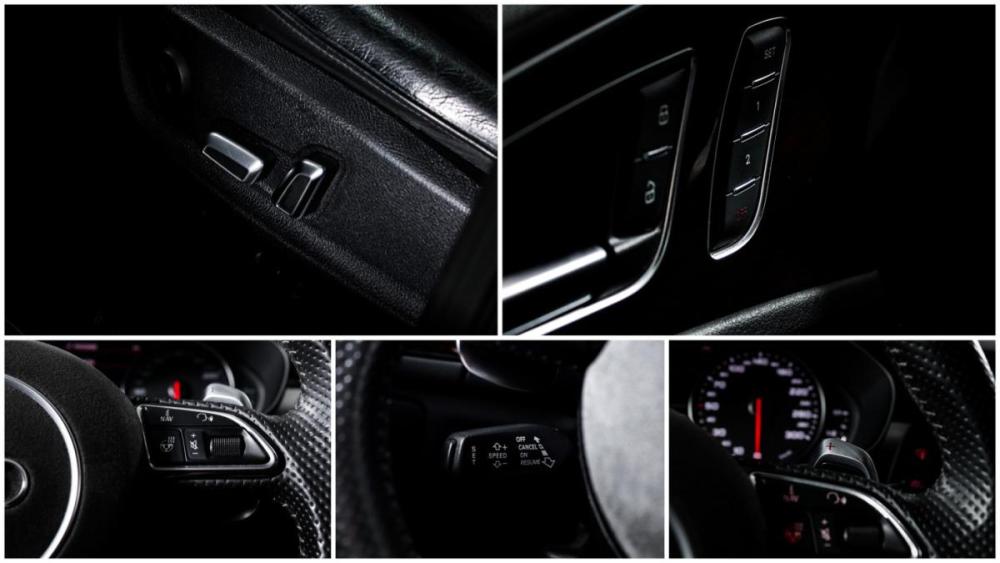 Audi A6 IV (C7) Рестайлинг Москва  - изображение 19