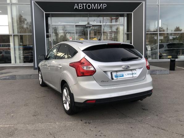 Ford Focus III с пробегом 2011 года, цена 670 000 рублей, 237000 км, хэтчбек, Автокод Объявления