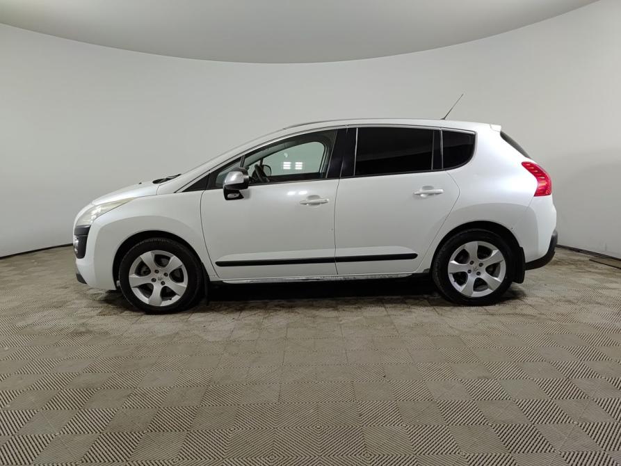 Peugeot 3008 I Уфа  - изображение 10