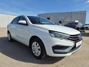 Lada (ВАЗ) Vesta I Рестайлинг (NG) Саратов  - изображение 39