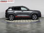 Changan CS35 Plus I Рестайлинг Белгород  - изображение 24