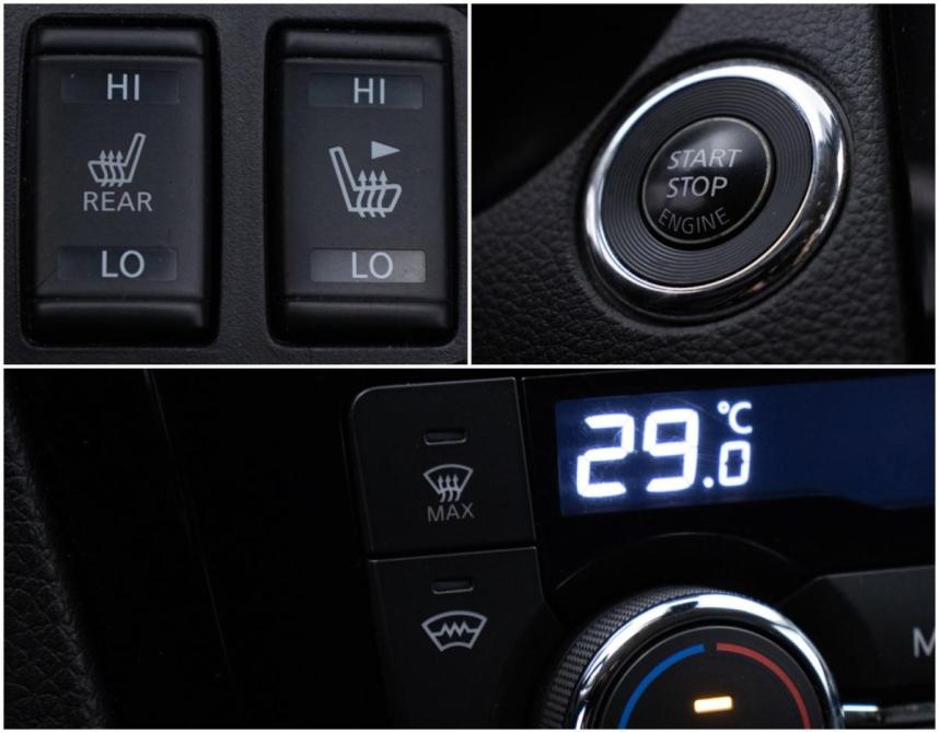 Nissan Qashqai II Рестайлинг Москва  - изображение 18