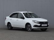 Lada (ВАЗ) Granta I Рестайлинг Краснодар  - изображение 22