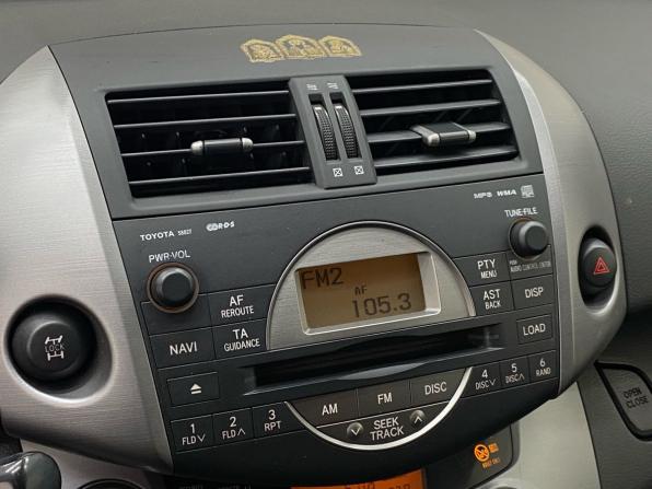 Toyota RAV4 III (XA30) с пробегом 2007 года, цена 1 180 000 рублей, 260124 км, внедорожник, Автокод Объявления