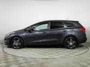 Kia Ceed II Рестайлинг Санкт-Петербург  - изображение 23