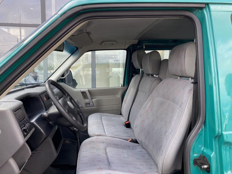 Volkswagen Transporter T4 Москва  - изображение 13
