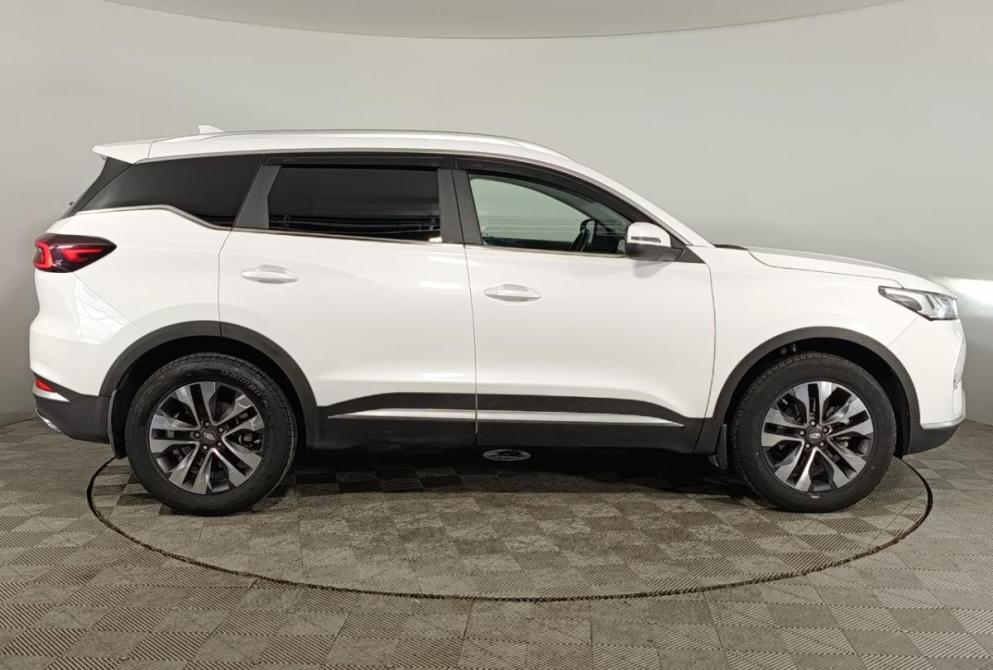 Chery Tiggo 7 Pro I Волгоград  - изображение 8