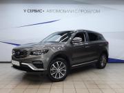 Geely Atlas Pro Москва  - изображение 19