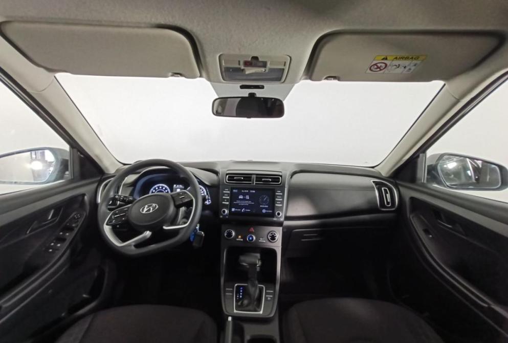 Hyundai Creta II Волгоград  - изображение 9