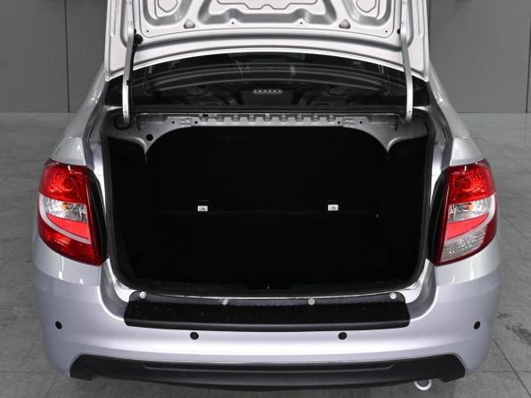 Lada (ВАЗ) Granta I Рестайлинг с пробегом 2022 года, цена 899 000 рублей, 86908 км, седан, Автокод Объявления