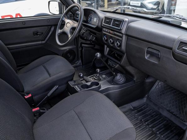 Lada (ВАЗ) Niva Legend с пробегом 2023 года, цена 884 940 рублей, 21000 км, внедорожник, Автокод Объявления