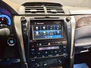 Toyota Camry VII (XV50) Рестайлинг Уфа  - изображение 32