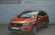 Lada (ВАЗ) Vesta I Старый Оскол  - изображение 18