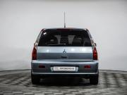 Mitsubishi Lancer IX Рестайлинг Санкт-Петербург  - изображение 28