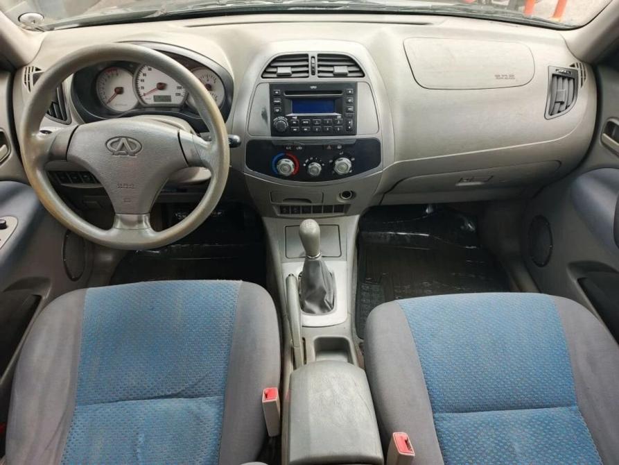 Chery Tiggo (T11) I Ярославль  - изображение 12