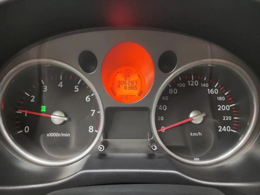 Nissan X-Trail II Набережные Челны  - изображение 10