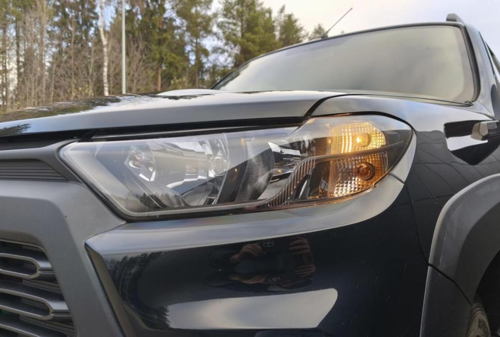 Lada (ВАЗ) Niva Travel I Сыктывкар  - изображение 9